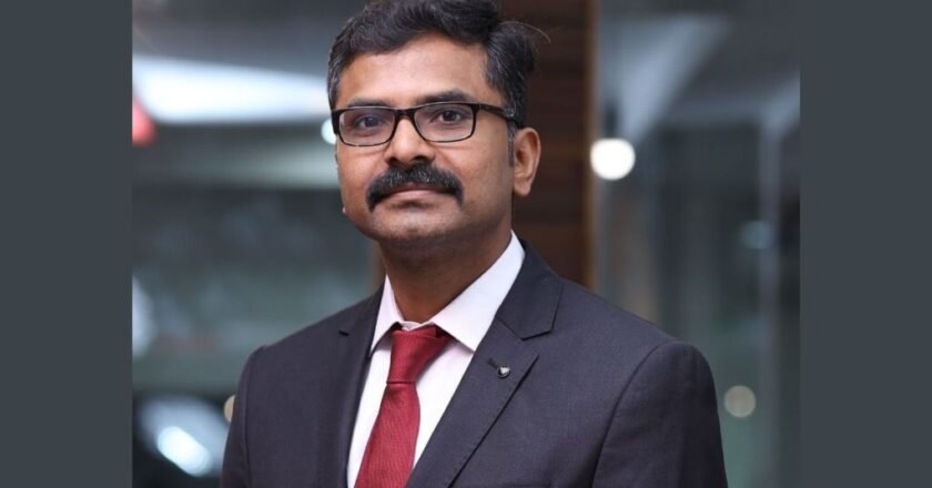 Five Things to Consider while Investing in Indian Stock Markets in 2023 – Mr. Sidhavelayutham, Founder & CEO, Alice Blue