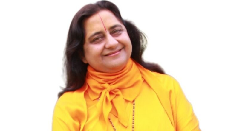 Raseshwari Devi Ji: An Inspiration to millions