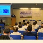 Agribid concludes the seminar of FPO –Farmer Producer Organisation