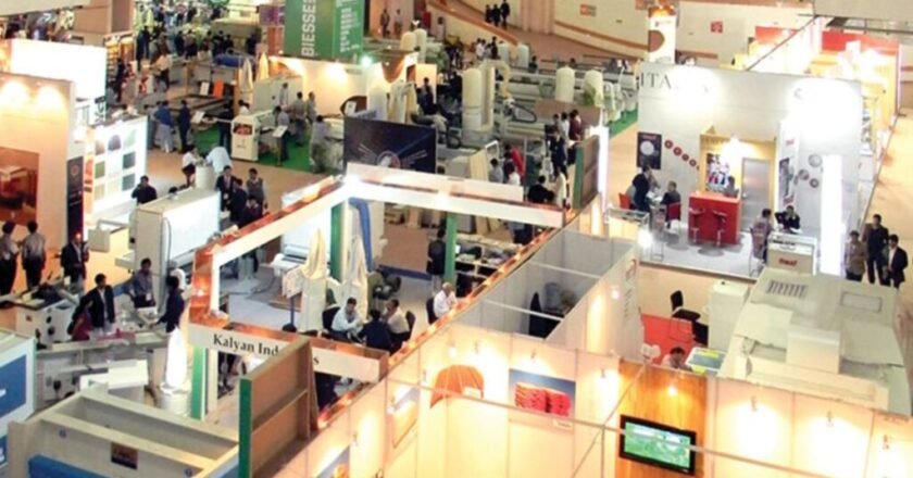 Industry gearing up for Asia’s largest show on woodworking, furniture manufacturing & mattress manufacturing – DELHIWOOD 2023