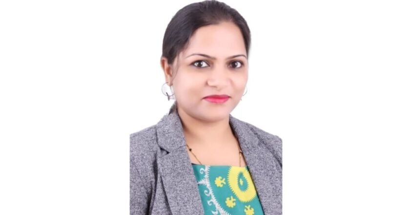 Mindbowser Welcomes Manisha, An Accomplished Marketer and Strategic Leader as CMO