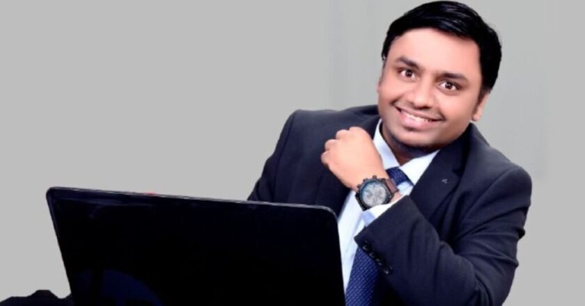 Aakash Srivastava Launches India’s First Quantified Performance Coaching Program, Going Beyond Diet And Exercise To Ensure Physical Well-being