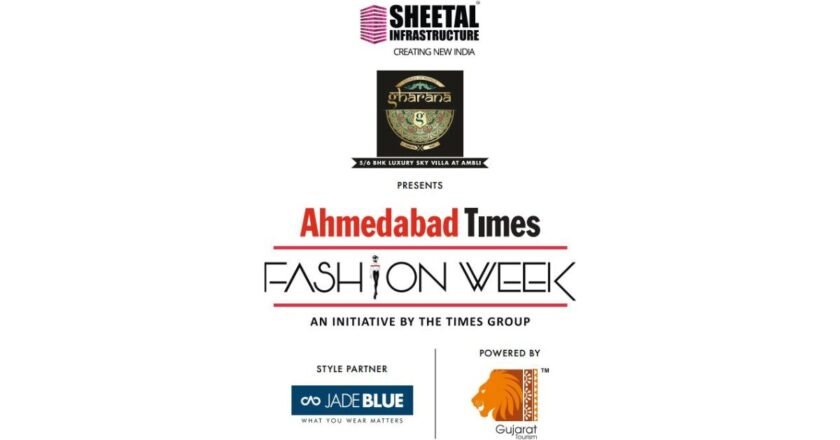 Ahmedabad Times Fashion Week, city’s ultimate fashion event, is back with Season 2