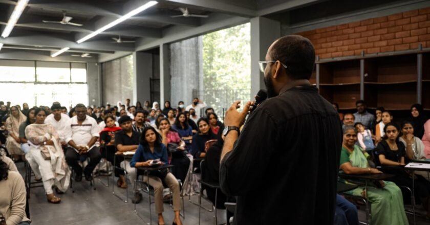 Avani Institute of Design hosts Disha 2023: Nurturing a Collaborative and Trans-Disciplinary Learning Environment