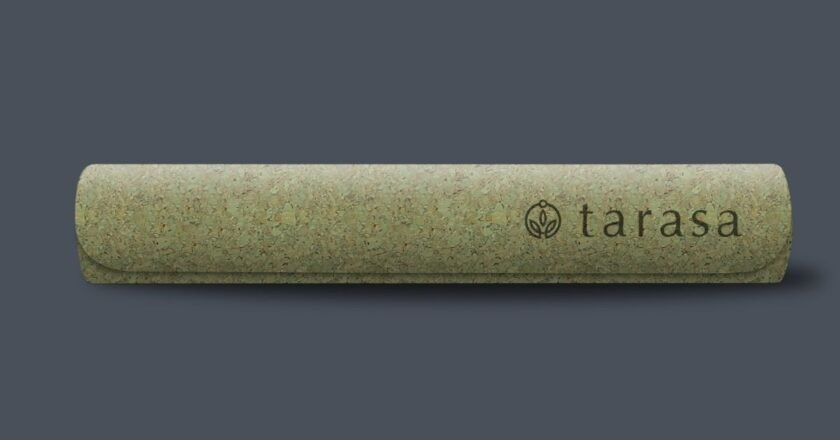 Tarasa Yoga Mats: Elevating the Art of Yoga with Luxury and Eco-Consciousness