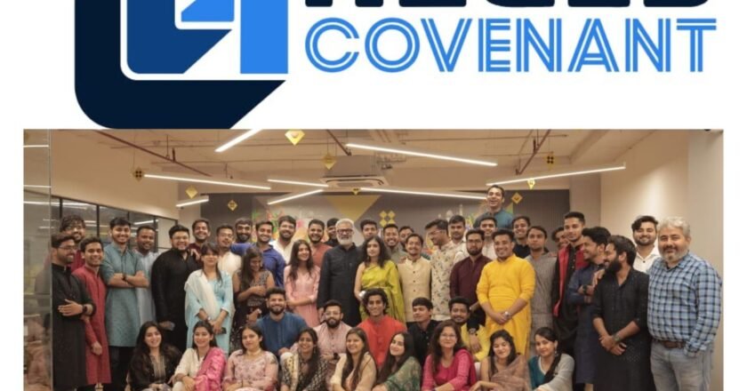 This Diwali AegisCovenant Surprises its Employees Diwali in a big way : Cars, Bikes, bonus, gifts and more