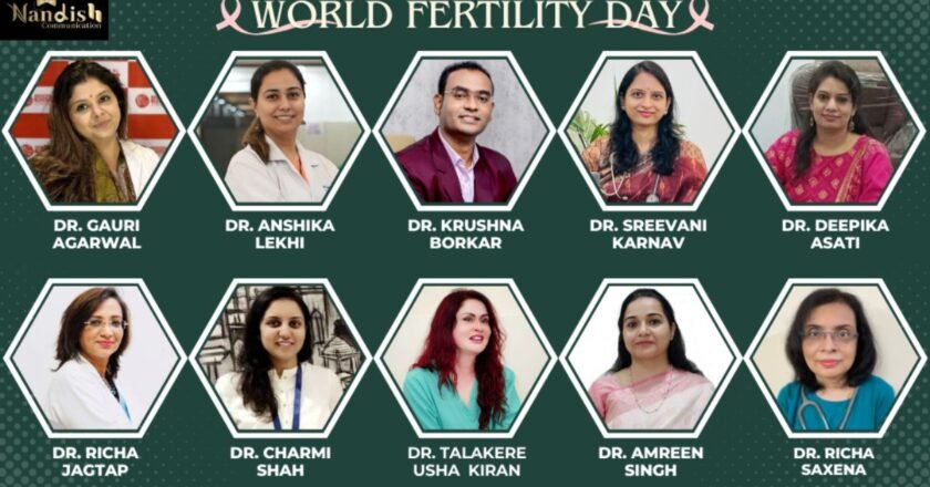 World Fertility Day: Optimizing Fertility with Experts Perspectives on Diet, Exercise & Lifestyle