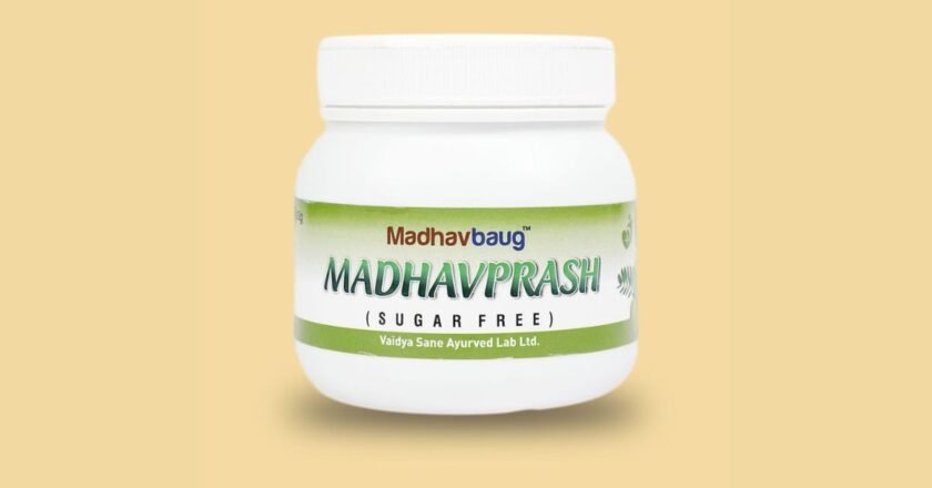 Navasanjivani Madhavprash: to fight against the fear of heart attack