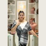 Hetaa Ramani a digital influencer par excellence in fashion, lifestyle and home decor