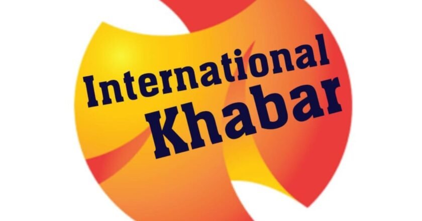 International Khabar: Leading Global News Platform from India