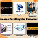 Top 10 Businesses Excelling the Customer Experience