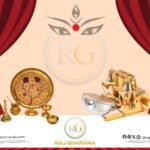 Raj Gharana Metals Launches Aarti Machine and Brass Pooja Set in Celebration of Navratri