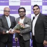 Sharman Joshi and Anees Bazmee launches VisaBoard Revolutionizes Visa Assistance Industry with Cutting-Edge B2B Portal