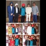 Glitz, Glamour, and Excellence at Punjabi Icon Awards 2024: Baisakhi Night Led by PCHB President Charan Singh Sapra