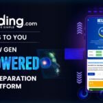 Gradding.com Launches New Gen AI-Powered IELTS Preparation Platform in India