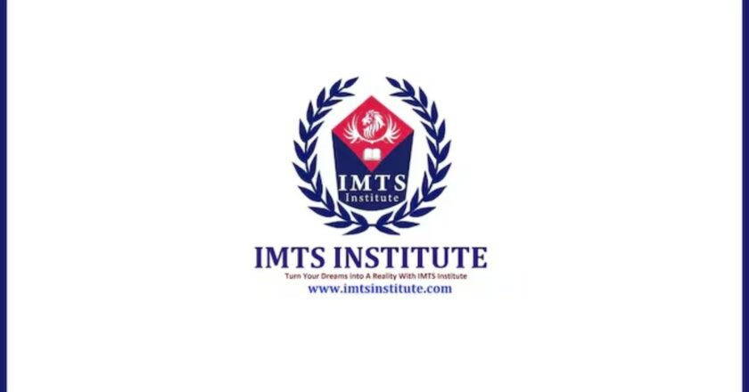 IMTS Institute: Transforming Lives with Best Distance And Online Education