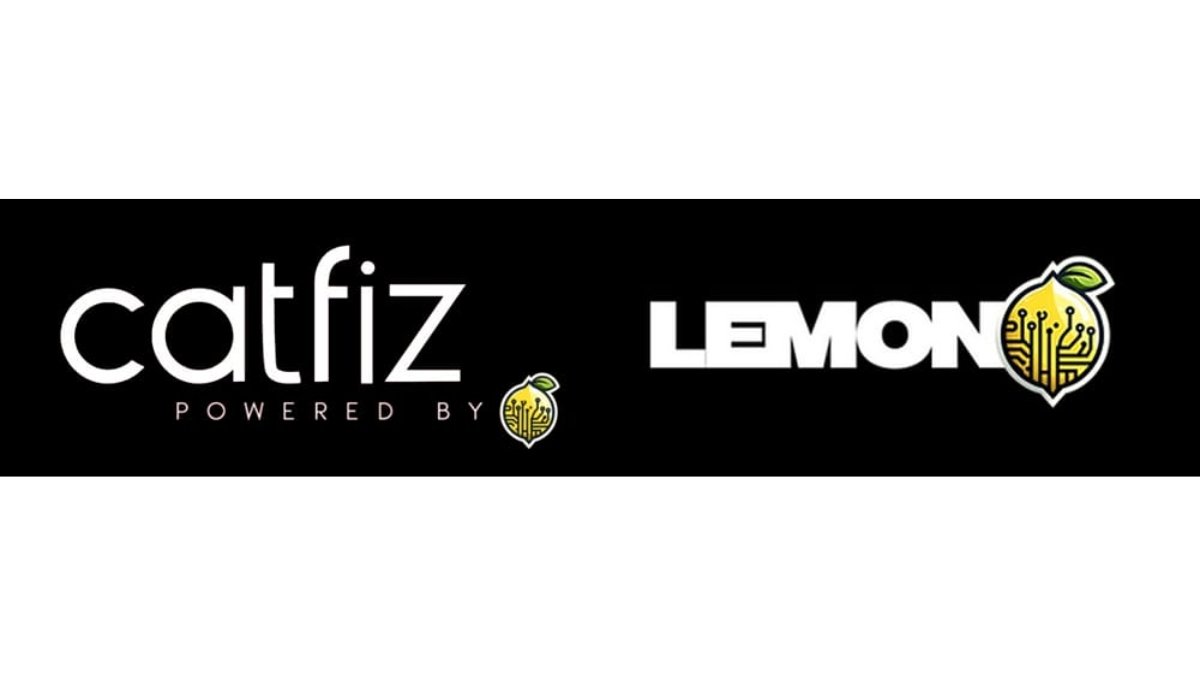 Lemon Partners with Catfiz to Boost User Base by Over 5 Million UAE