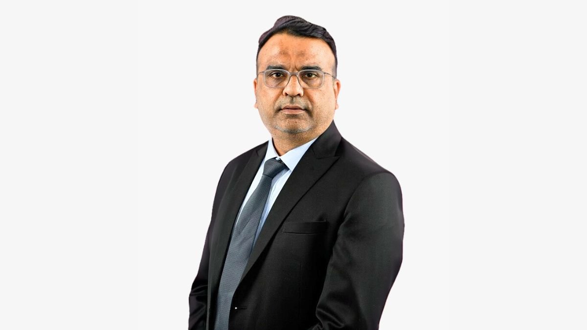 Amol Mehra joins Exide as President and Chief Procurement Officer