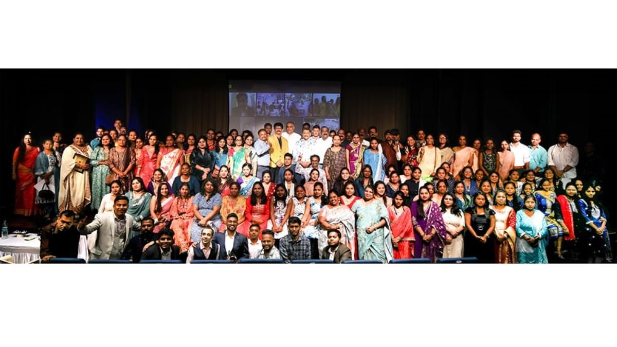 Child Help Foundation Celebrates its 14th Foundation Day with Culture and a Vision for the Future