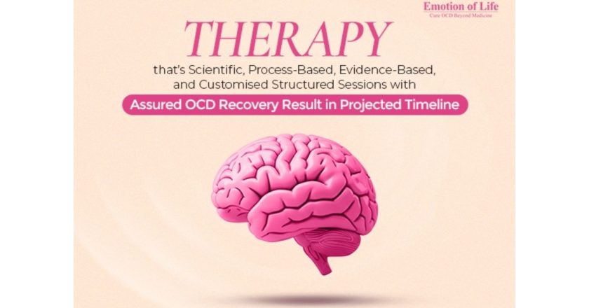 OCD Treatment Without Medicine in India 2026: Natural Recovery Process Rising Nationwide